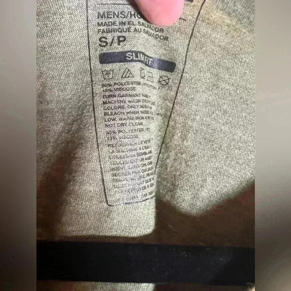 The North Face crop top - Picture 6 of 6